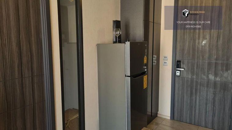 picture Ashton Asoke | A city-center unit with easy access to transportation MRT/BTS ASOKE #2025102912673 #MKT - 9/11