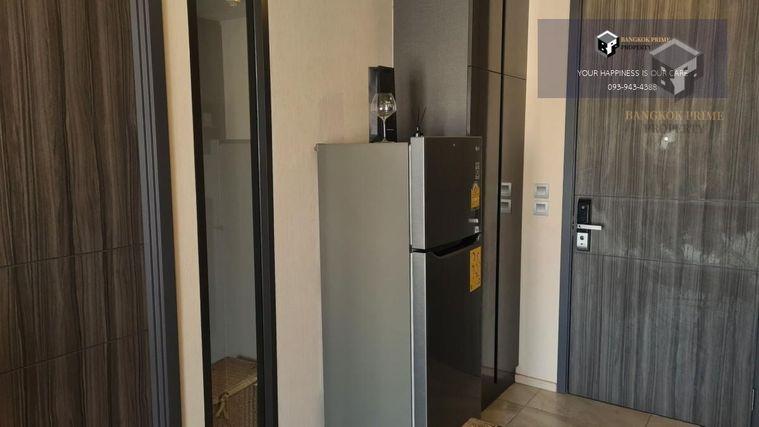 picture Ashton Asoke | A city-center unit with easy access to transportation MRT/BTS ASOKE #2025102912673 #MKT - 9/11