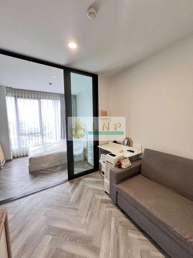 รูป 🏢 ขายคอนโด : Ciela Sripatum (เซียล่า ศรีปทุม) รหัสทรัพย์ | 📌 LNP-C10221 - รูปที่ 3/4