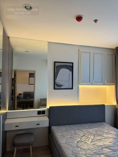 รูป 🟢ER25207🟢ให้เช่า / For Rent Nue District R9 Rama 9 | 1 ห้องนอน 1 ห้องน้ำ | 💰 20,000 บาท/เดือน - รูปที่ 9/22