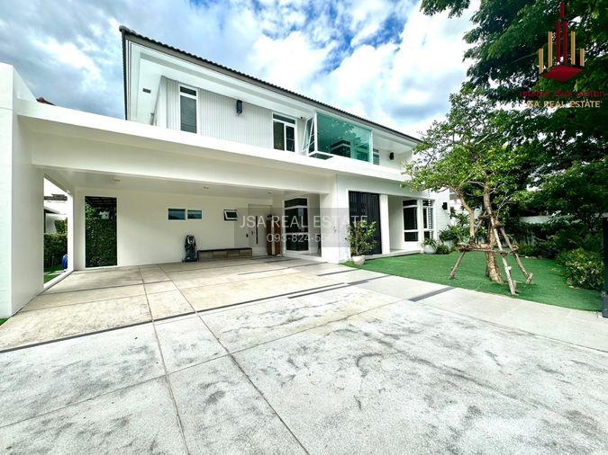 picture ✨ For Rent: Mantana 2 Bangna Km.7 ✨ 💰 Only 195,000 THB/month - 1/10