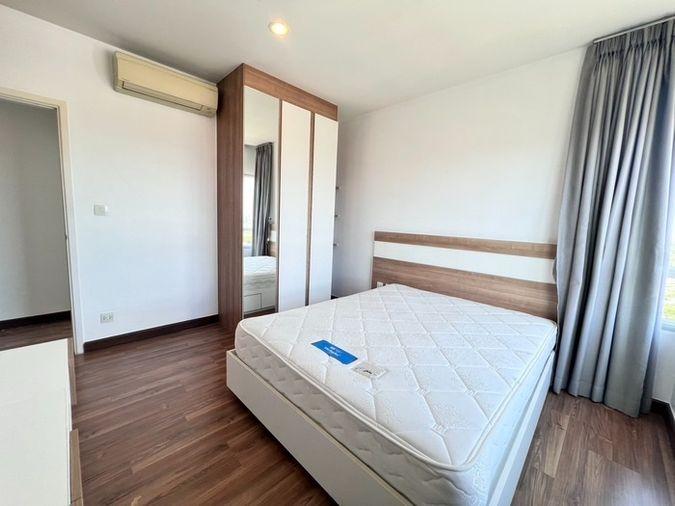 รูป 💖💖ปล่อยเช่า Condo Centric Tiwanon Station/ 2 ห้องนอน 2 ห้องน้ำ ราคาเพียง 17,000  บาท  มีระเบียง/สนใจสอบถามได้นะคะ  Line ID = atfirm2010 💖💖 - รูปที่ 16/26