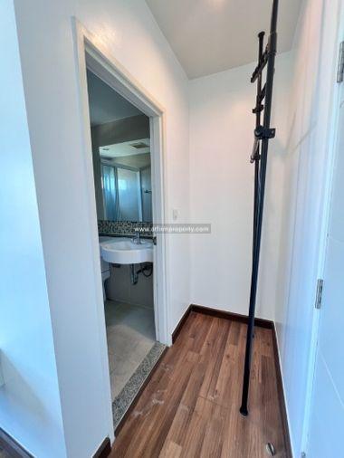 รูป 💖💖ปล่อยเช่า Condo Centric Tiwanon Station/ 2 ห้องนอน 2 ห้องน้ำ ราคาเพียง 17,000 บาท มีระเบียง/สนใจสอบถามได้นะคะ Line ID = atfirm2010 💖💖 - รูปที่ 20/26