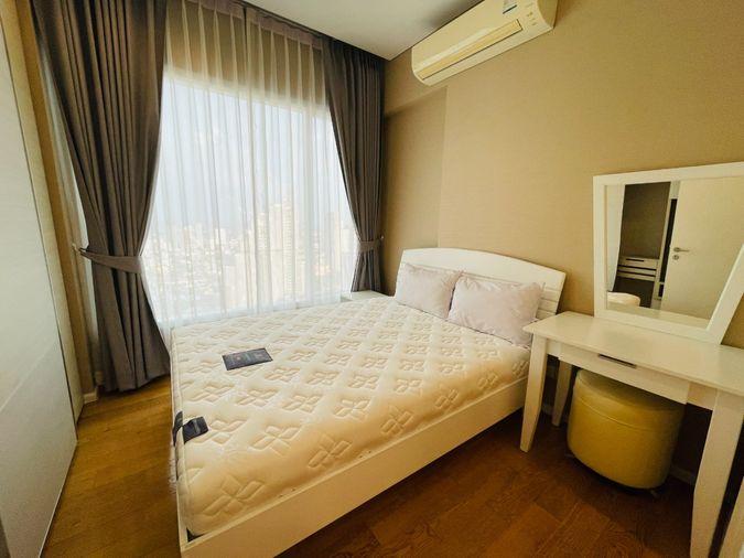 รูป 🏢 ให้เช่าคอนโด : The Saint Residences (เดอะ เซนต์ เรสซิเดนซ์)   รหัสทรัพย์ | 📌LNP-C4160  - รูปที่ 1/10