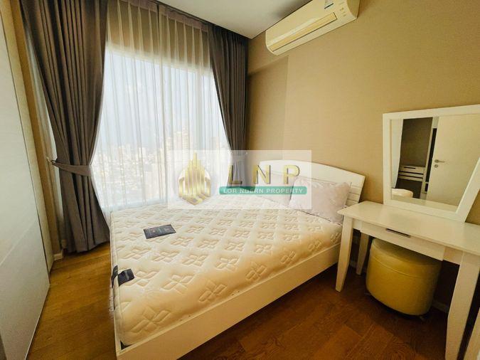 รูป 🏢 ให้เช่าคอนโด : The Saint Residences (เดอะ เซนต์ เรสซิเดนซ์) รหัสทรัพย์ | 📌LNP-C4160 - รูปที่ 1/10