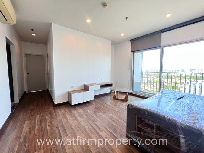 รูป 💖💖ปล่อยเช่า Condo Centric Tiwanon Station/ 2 ห้องนอน 2 ห้องน้ำ ราคาเพียง 17,000 บาท มีระเบียง/สนใจสอบถามได้นะคะ Line ID = atfirm2010 💖💖 - รูปที่ 5/26