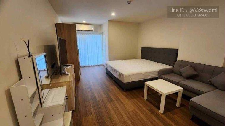 picture Selling a burden ðĨðĨ Special price condo, good location, Lumpini Condotown Ekachai 48 MD-25084968 - 1/7
