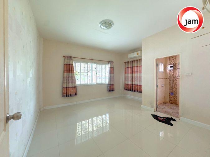 รูป BG 2355 : หมู่บ้านวีน่า ทาวน์ ระยอง - รูปที่ 7/11