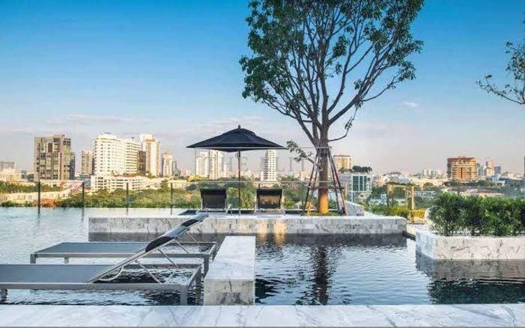 รูป ✨ HQ Thonglor คอนโดลักชัวรี่ใจกลางทองหล่อ พร้อมเฟอร์ฯ ครบ ฟังก์ชันลงตัว 💯 - รูปที่ 23/26