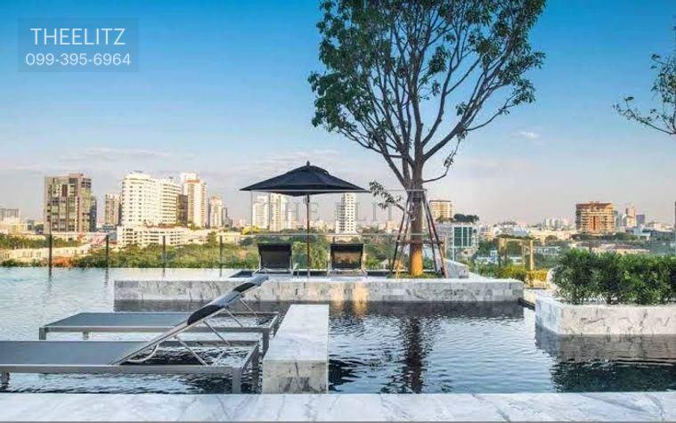 รูป ✨ HQ Thonglor คอนโดลักชัวรี่ใจกลางทองหล่อ พร้อมเฟอร์ฯ ครบ ฟังก์ชันลงตัว 💯 - รูปที่ 23/26