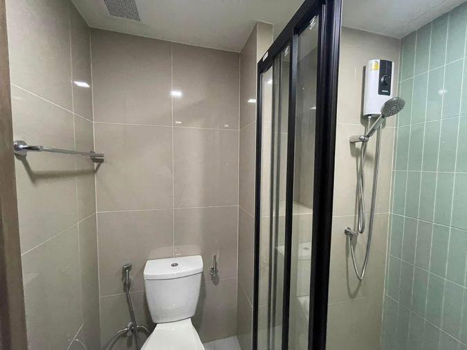 picture PFD-07373	Condo for Rent:  The MUVE Bangna Schedule a viewing ■ Line: @propertyfinder		 - 9/10