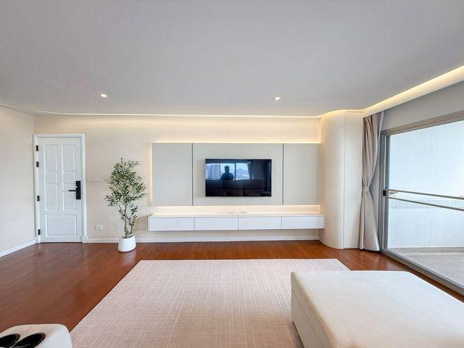 picture Condo for sale in Sriracha, community area, city center,move in ready, Sriracha Bayview - 2/19