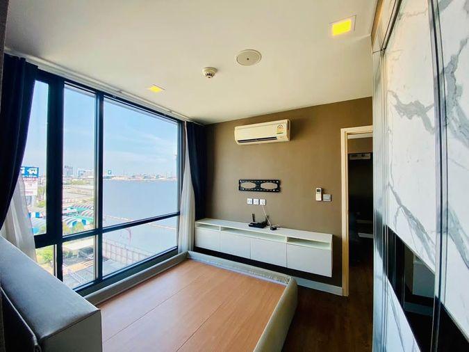 picture For rent‼️ Esta Blis Ramintra, special type room, few available and no blocked view MD-25084947 - 5/6