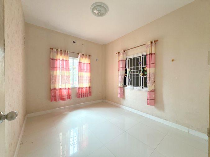 รูป BG 2355 : หมู่บ้านวีน่า ทาวน์ ระยอง - รูปที่ 8/11