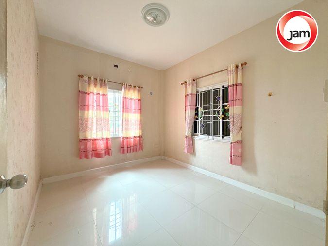 รูป BG 2355 : หมู่บ้านวีน่า ทาวน์ ระยอง - รูปที่ 8/11