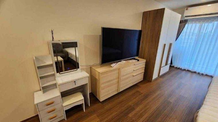 picture Selling a burden 🔥🔥 Special price condo, good location, Lumpini Condotown Ekachai 48 MD-25084968 - 2/7