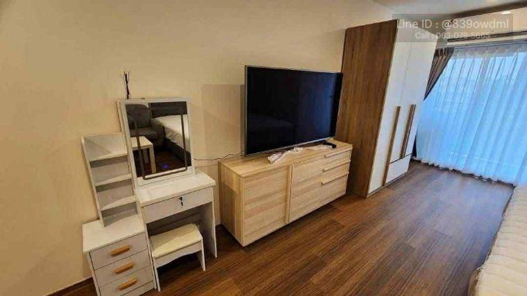 picture Selling a burden ðĨðĨ Special price condo, good location, Lumpini Condotown Ekachai 48 MD-25084968 - 2/7