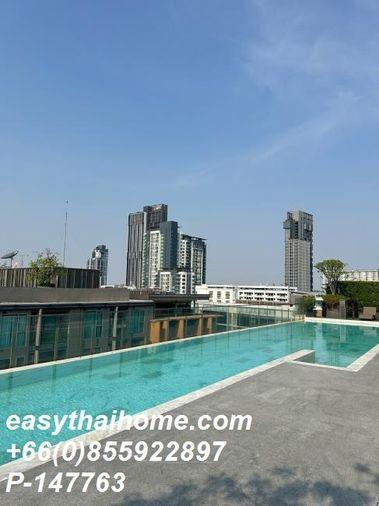 picture P-147763 Condo for sell The Tree Sukhumvit 64 fully furnished. - 11/15
