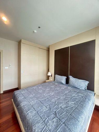 picture For rent Suntara Residence Condo, city center, community area, beautiful room, move in ready - 2/11