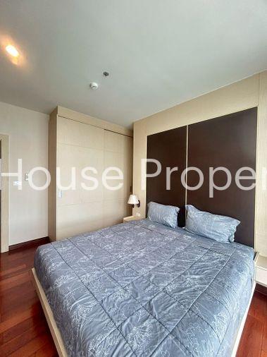 picture For rent Suntara Residence Condo, city center, community area, beautiful room, move in ready - 2/11