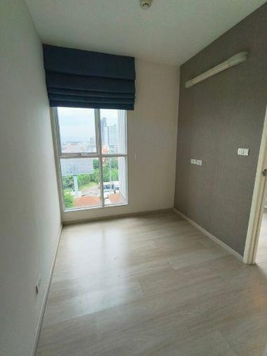 รูป 💖💖ขายด่วน ราคาพิเศษ แอสปาย รัตนาธิเบศร์ 1  (2 Bed 49.58 ตร.ม/2.65 ล้าน) ชั้น 12A สนใจสอบถามได้นะคะ LINE: atfirm2010💖💖 - รูปที่ 15/17