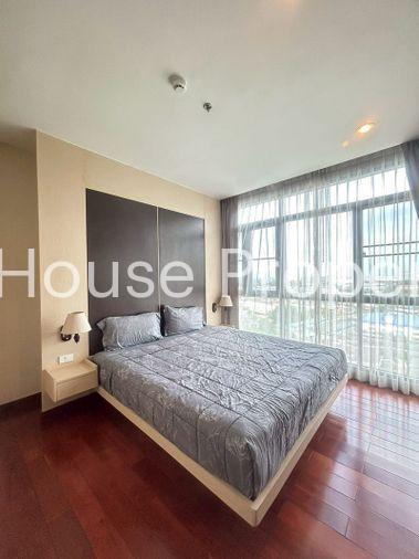 picture For rent Suntara Residence Condo, city center, community area, beautiful room, move in ready - 1/11