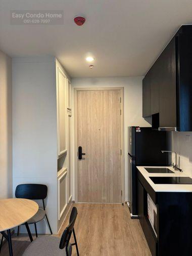 รูป 🟢ER25207🟢ให้เช่า / For Rent Nue District R9 Rama 9 | 1 ห้องนอน 1 ห้องน้ำ | 💰 20,000 บาท/เดือน - รูปที่ 19/22