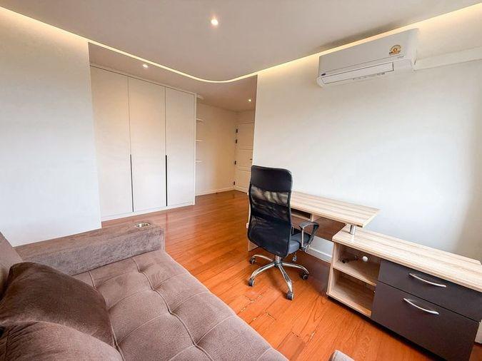 picture Condo for sale in Sriracha, community area, city center,move in ready, Sriracha Bayview - 8/19