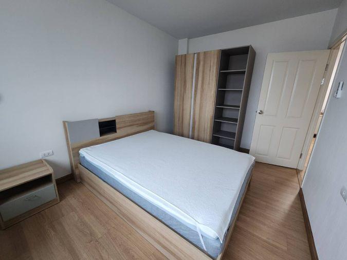 รูป 🟢ER25201🟢ให้เช่า / For Rent Supalai Vista @ Pakkret Intersection | 2 ห้องนอน | 💰 18,000 บาท/เดือน - รูปที่ 2/10