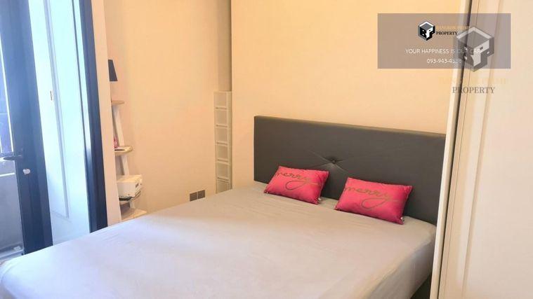 picture Ashton Asoke | A city-center unit with easy access to transportation MRT/BTS ASOKE #2025102912673 #MKT - 3/11