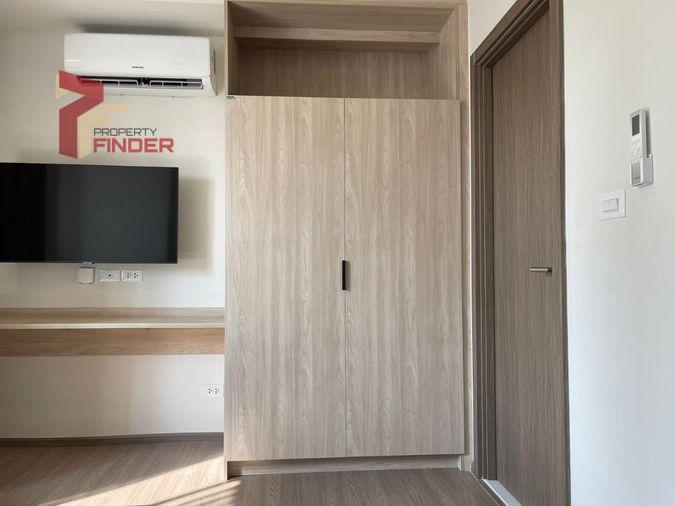picture PFD-07373 Condo for Rent: The MUVE Bangna Schedule a viewing ■ Line: @propertyfinder - 3/10