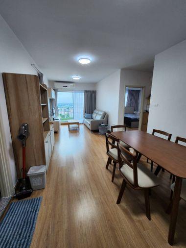 รูป 🟢ER25201🟢ให้เช่า / For Rent Supalai Vista @ Pakkret Intersection | 2 ห้องนอน | 💰 18,000 บาท/เดือน - รูปที่ 6/10
