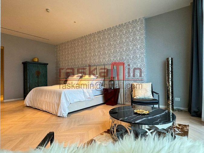 รูป ชีวิตเหนือระดับ ใจกลางกรุงเทพฯ – คอนโดริมแม่น้ำสุดหรู 4 ห้องนอน – Four Seasons Private Residences, กรุงเทพฯ - รูปที่ 53/65