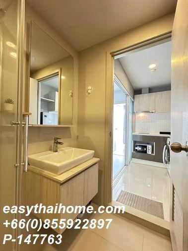 picture P-147763 Condo for sell The Tree Sukhumvit 64 fully furnished. - 6/15