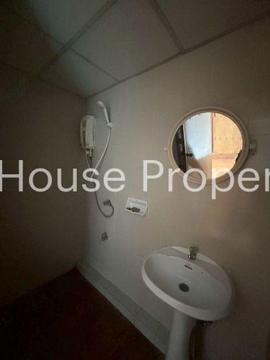picture Sriracha Place Condo for rent, cheap price, beautiful room, fully furnished, move in ready - 9/12