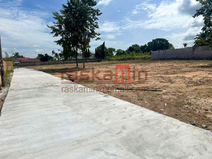รูป ขายที่ดิน บางเสร่ ชลบุรี 3.5 ล้านบาท/ไร่ - รูปที่ 4/7