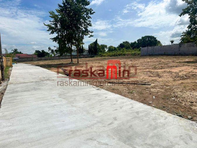 รูป ขายที่ดิน บางเสร่ ชลบุรี 3.5 ล้านบาท/ไร่ - รูปที่ 4/7