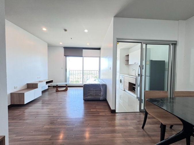 รูป 💖💖ปล่อยเช่า Condo Centric Tiwanon Station/ 2 ห้องนอน 2 ห้องน้ำ ราคาเพียง 17,000  บาท  มีระเบียง/สนใจสอบถามได้นะคะ  Line ID = atfirm2010 💖💖 - รูปที่ 1/26