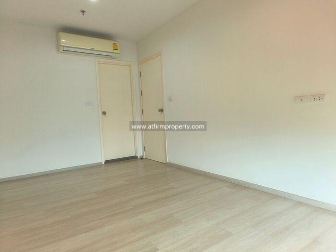 รูป 💖💖ขายด่วน ราคาพิเศษ แอสปาย รัตนาธิเบศร์ 1 (2 Bed 49.58 ตร.ม/2.65 ล้าน) ชั้น 12A สนใจสอบถามได้นะคะ LINE: atfirm2010💖💖 - รูปที่ 11/17