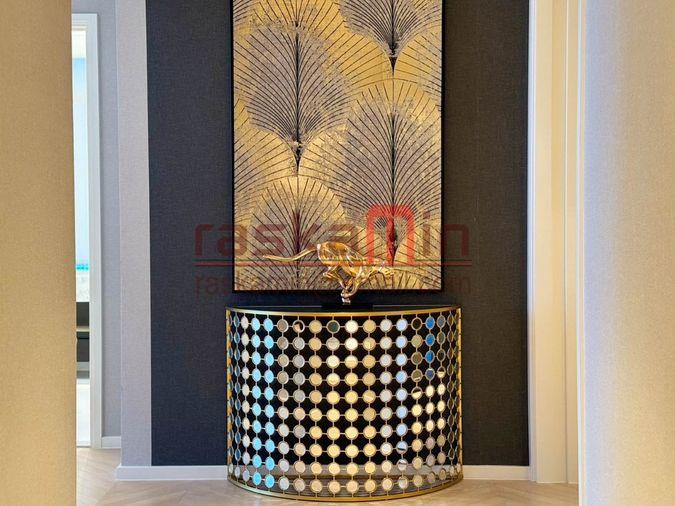 รูป ชีวิตเหนือระดับ ใจกลางกรุงเทพฯ – คอนโดริมแม่น้ำสุดหรู 4 ห้องนอน – Four Seasons Private Residences, กรุงเทพฯ - รูปที่ 40/65