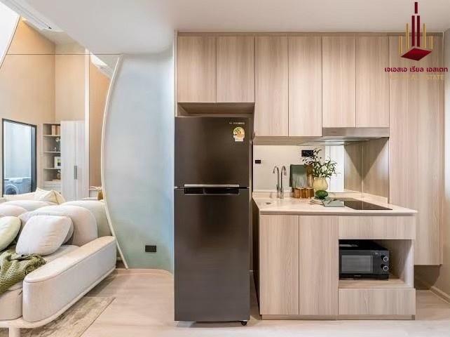 รูป ✨ ขาย เรฟเฟอเรนซ์ เกษตร ดิสทริค ✨ 💰 ราคา 4,690,000 บาท - รูปที่ 3/6