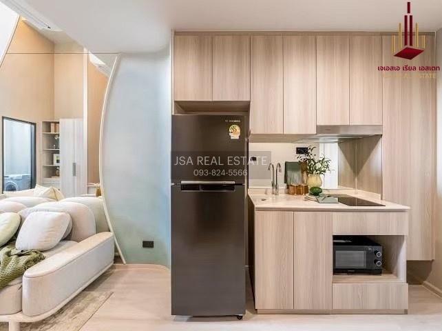 รูป ✨ ขาย เรฟเฟอเรนซ์ เกษตร ดิสทริค ✨ 💰 ราคา 4,690,000 บาท - รูปที่ 3/6