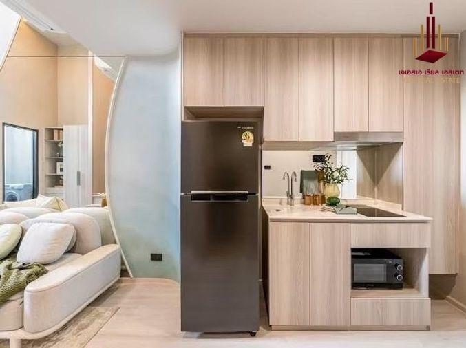 picture ✨ For Sale: Reference Kaset District Condo ✨💰 Only 4,690,000 THB - 3/6
