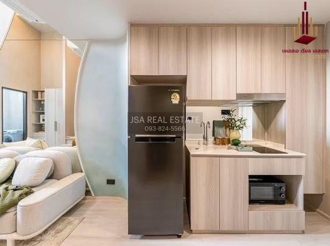 picture ✨ For Sale: Reference Kaset District Condo ✨💰 Only 4,690,000 THB - 3/6