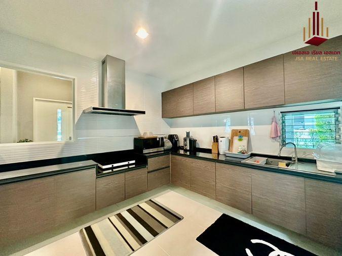 picture ✨ For Rent: Mantana 2 Bangna Km.7 ✨    💰 Only 195,000 THB/month - 9/10