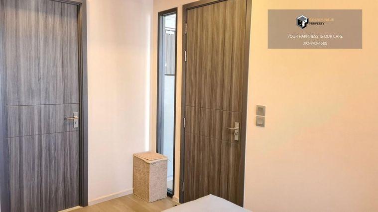 picture Ashton Asoke | A city-center unit with easy access to transportation MRT/BTS ASOKE #2025102912673 #MKT - 6/11