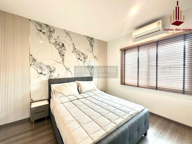 picture ✨ For Rent: Mantana 2 Bangna Km.7 ✨ 💰 Only 195,000 THB/month - 6/10