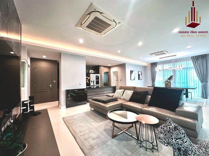 picture ✨ For Rent: Mantana 2 Bangna Km.7 ✨    💰 Only 195,000 THB/month - 2/10