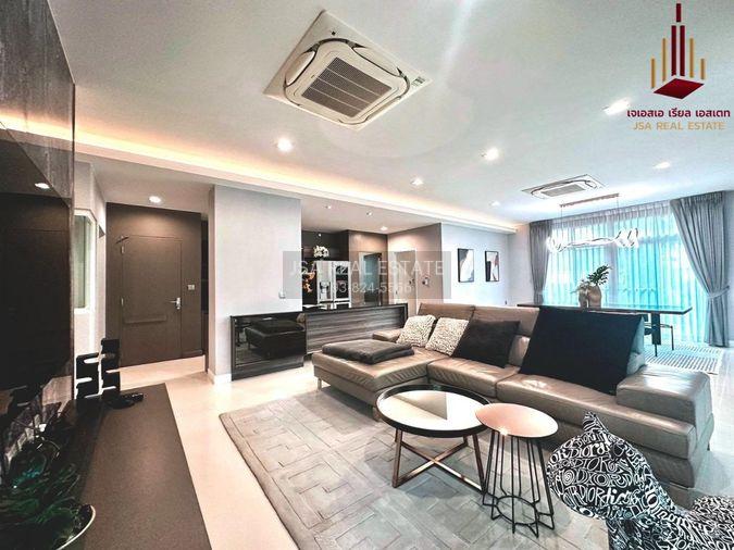 picture ✨ For Rent: Mantana 2 Bangna Km.7 ✨ 💰 Only 195,000 THB/month - 2/10