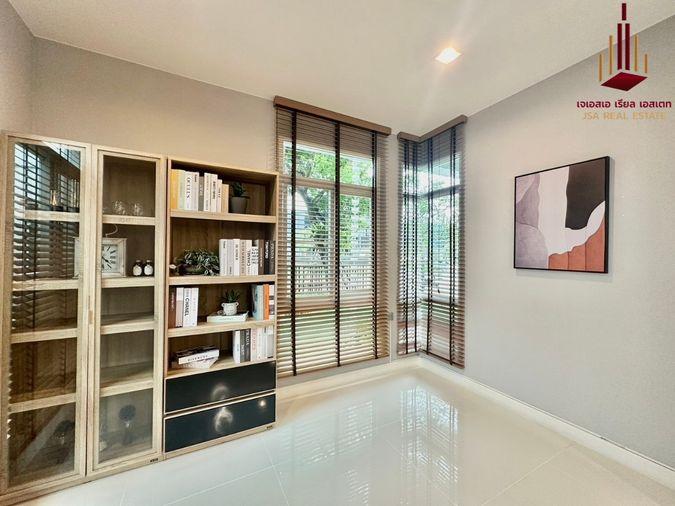 picture ✨ For Rent: Mantana 2 Bangna Km.7 ✨    💰 Only 195,000 THB/month - 4/10
